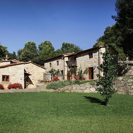Encosta Dos Tuneis - Turismo E Lazer Sever do Vouga Luaran gambar