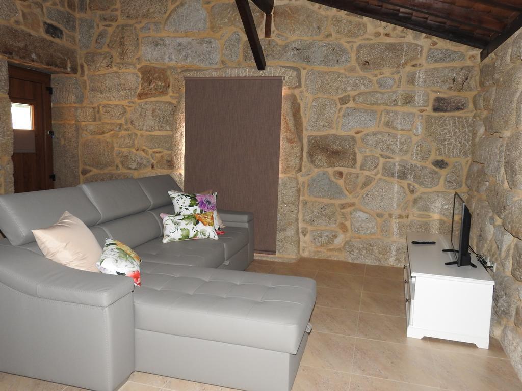 Encosta Dos Tuneis - Turismo E Lazer Sever do Vouga Luaran gambar