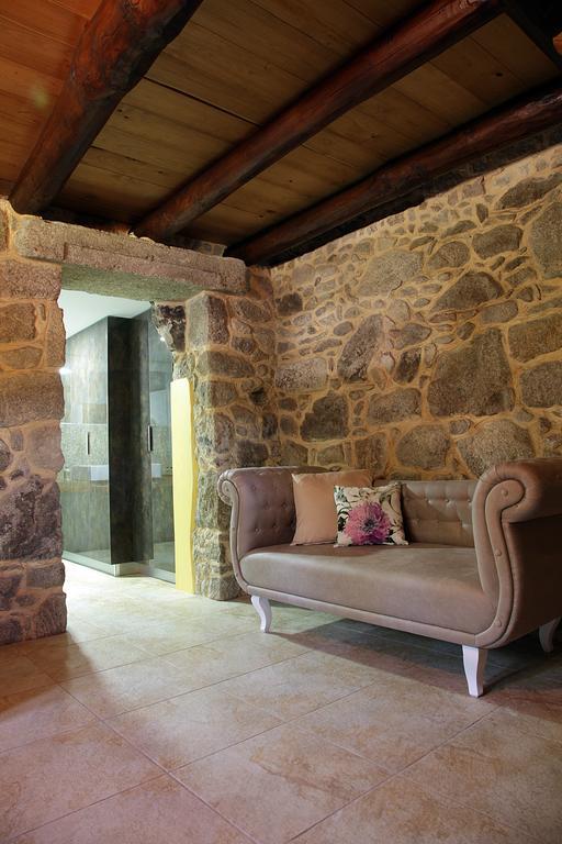 Encosta Dos Tuneis - Turismo E Lazer Sever do Vouga Luaran gambar