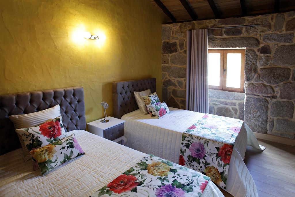 Encosta Dos Tuneis - Turismo E Lazer Sever do Vouga Luaran gambar
