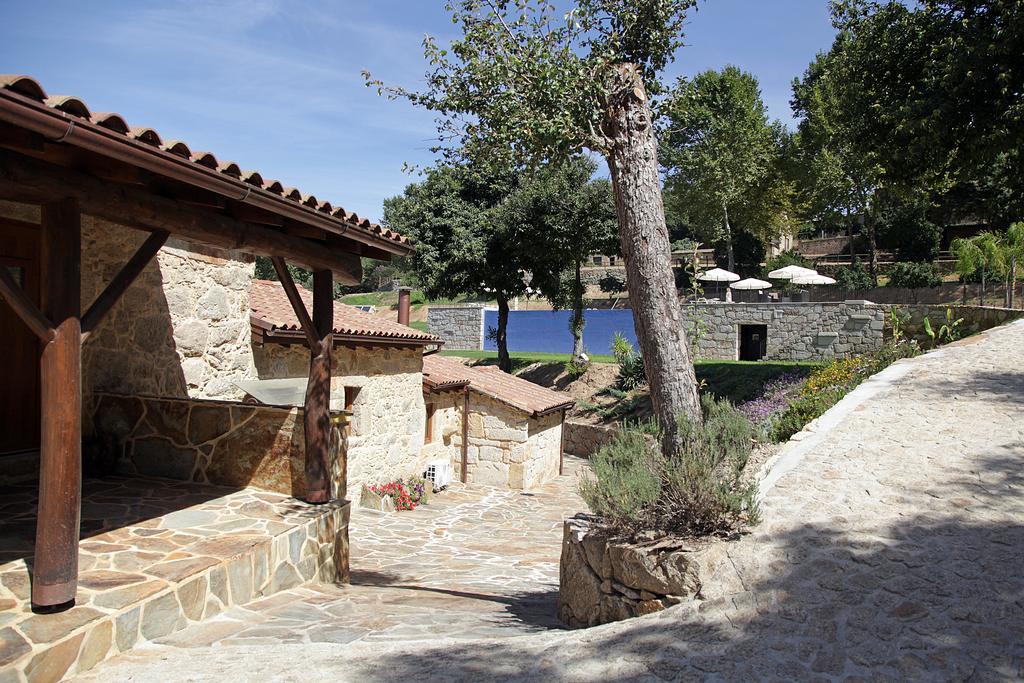 Encosta Dos Tuneis - Turismo E Lazer Sever do Vouga Luaran gambar