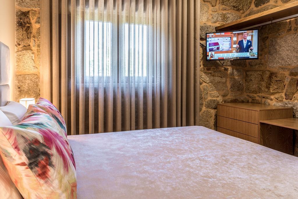 Encosta Dos Tuneis - Turismo E Lazer Sever do Vouga Luaran gambar